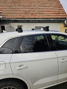 AUDI  Q5 ORYGINALNY   BAGAŻNIK DACHOWY 