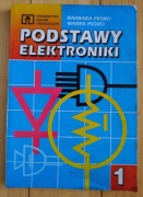 Barbara Pióro, Marek Pióro - Podstawy elektroniki 1