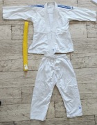 Judoga adidas CLUB 350g judo 150 cm