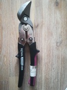 Erdi D27AHL nożyce do cięcia blachy 