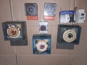 Zegar programator czasowy predo orno legrand hager