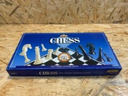 SZACHY - SPEAR'S GAMES - używane - 1993 - do kolekcji - jak nowe