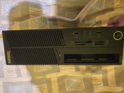 Lenovo ThinkCentre M90 | i3-540 | 8GB RAM | Quadro 410 | 64GB SSD