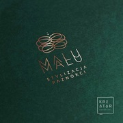 Projekt Logo / Logo Firmy