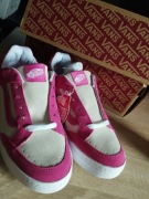 Buty Vans r40  nowe
