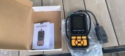 Skaner OBD II+EOBD+CAN