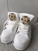 Buty snackersy Mix Feel 38 nowe hit 