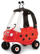 Little Tikes - Samochód Cozy Coupe Biedronka