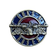 Klamra do Paska Guns 'n' Roses Rock Metal Band