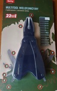 MULTITOOL WIELOFUNKCYJNY NIEZBĘDNIK PODCZAS WYPRAW