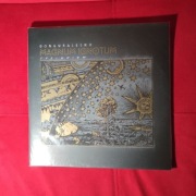 DONGURALESKO MAGNUS IGNOTUM WINYL 2LP