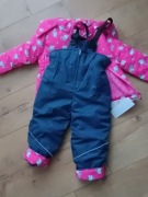 Kombinezon zimowy NOWY 92/98