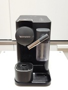 Ekspres do kawy DeLonghi lattissima one 