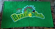 Ręcznik Tic Tac Brazil Mania