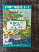 13-, 26-piętrowy domek na drzewie (cena za 1szt.)