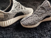 buty Adidas Yezzy kolekcjonerskie