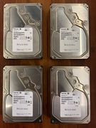 Dysk Enterprise Capacity 3.5” HDD Toshiba 10TB MD06ACA10TR - Super stan