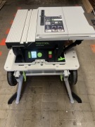Festool CSC  SYS 50EBI-BASIC ze stołem komplet