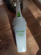 Odkurzacz stołowy black&decker