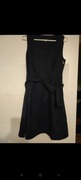 Granatowa sukienka r. XS Tommy Hilfiger