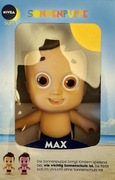 Nivea Sloneczna lalka Max reaguje na UV NOWA