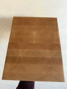 Deska sztorcowa do krojenia 