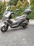 Kymco Skytown 125