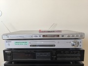 Odtwarzacz DVD i SACD Philips DVP 5500S