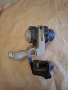 Mocowanie, halogen prawy, klakson audi a6 c5, 