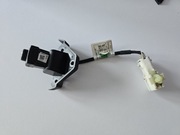 Kamera Przód Przednia w Zderzak MG 5 V EV ZS 540093984