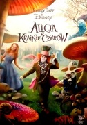 306 DVD Disney Alicja w Krainie Czarów (DP) (52)