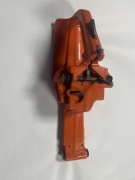 Zbiornik paliwa Husqvarna 272 K