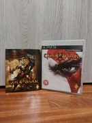 God of War III (PS3)