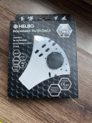 Półmaska filtrująca Helbo Neoprene Mask FFP1