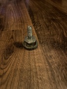 Stopka do pralki Samsung WF60F4E0N0W