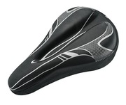 Nakładka żelowa na siodełko