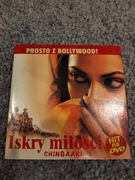 Iskry miłości Chingaari film DVD