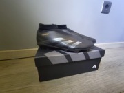 adidas Predator League Laceless FG Dark Spark  42/UK 8