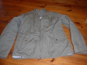 Męska kurtka pikowana LUHTA r. 50