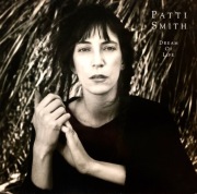 WINYL  Patti Smith – Dream Of Life (1988)