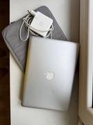 MacBook Pro stan bardzo dobry
