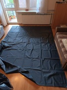 Prześcieradło wodoodporne 