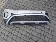 VW T-ROC lift zderzak przód uszkodzony