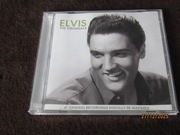 2CD - Elvis – The Originals - 2008