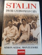 Montefiore, Stalin. Dwór czerwonego cara