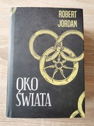 Robert Jordan, "Oko Świata" 