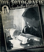 Die Fotografie mit Spiegelreflex-Kameras Nr 54/1942r