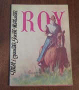 J. Michalski - Roy wydanie 1