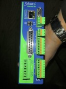 AEROTECH Soloist MP10-IO | Jednoosiowy Cyfrowy Sterownik Serwo