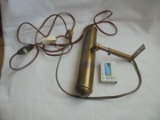 Lampka industrialna,XX w.